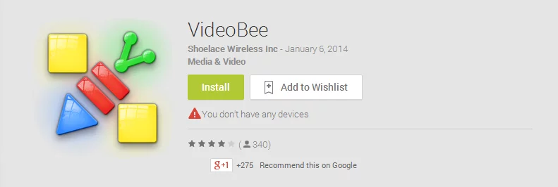 2014-02-16 00-21-52_VideoBee - Android Apps on Google Play