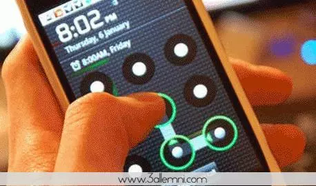 طريقة فتح جهاز اندرويد مقفل بنمط او رمز 1 طريقة فتح جهاز اندرويد مقفل بنمط او رمز 1