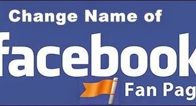 الطريقة الرسميه لتغيير اسم صفحة الفيسبوك بعد تجاوز الـ 250 معجب 6