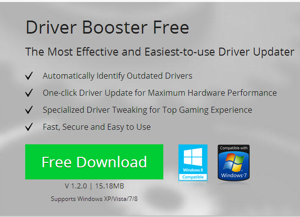Free download drivers