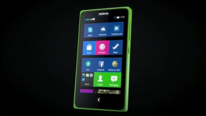 Nokia_X