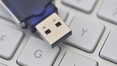 كيفية تحويل الفلاش ميموري ( USB ) الي رام لتسريع الجهاز بدون برامج 4