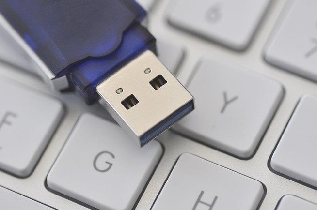 كيفية تحويل الفلاش ميموري ( USB ) الي رام لتسريع الجهاز بدون برامج 1