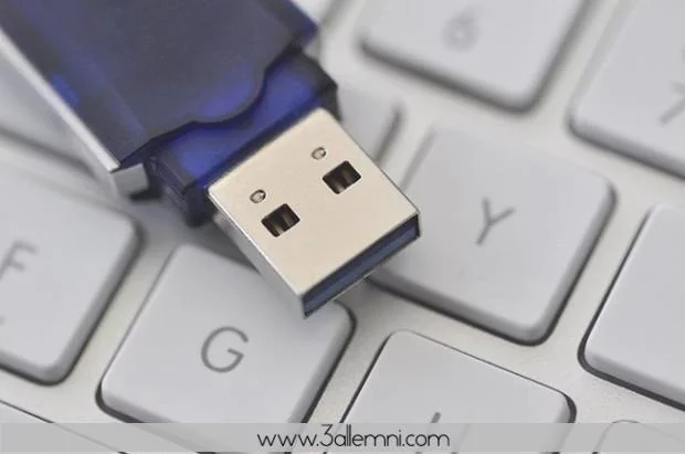 كيفية تحويل الفلاش ميموري ( USB ) الي رام لتسريع الجهاز بدون برامج 1 create-bootable-install-usb-drive-mac-os-x-10-9-mavericks.w6541