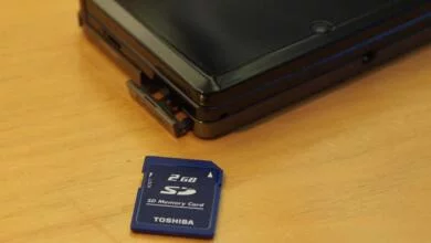 طريقة نقل التطبيقات والالعاب الي الذاكره الخارجيه SD CARD 1