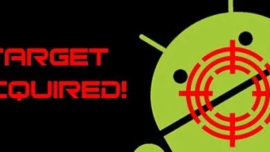 نصائح للحفاظ وحماية هاتف الاندرويد من البرمجيات الخبيثه والتجسس 13
