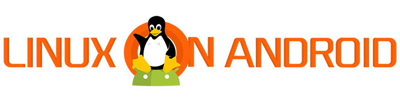 تشغيل لينكس "Linux" على اجهزه الاندرويد "Andriod" 1 تشغيل لينكس "Linux" على اجهزه الاندرويد "Andriod" 1