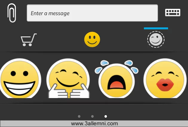 صور التحديث القادم لـ BBM بمميزات جديده 1 صور التحديث القادم لـ BBM بمميزات جديده 1