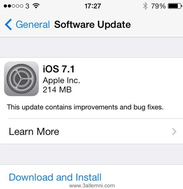 ios-update