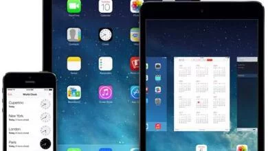 كيفية تحديث iOS لأخر اصدار 3