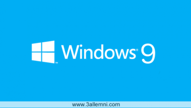 مميزات Windows 9 4
