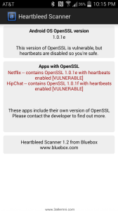 كيفيه حمايه هواتف الاندرويد من ثغره Openssl 2 493322