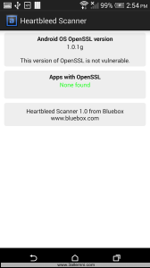 كيفيه حمايه هواتف الاندرويد من ثغره Openssl 3 493323