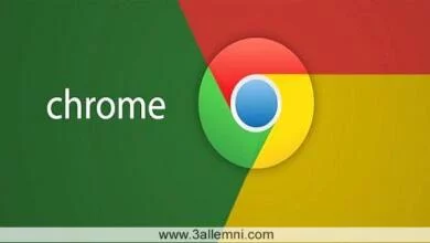 كيفية تسريع المتصفح Google Chrome 9