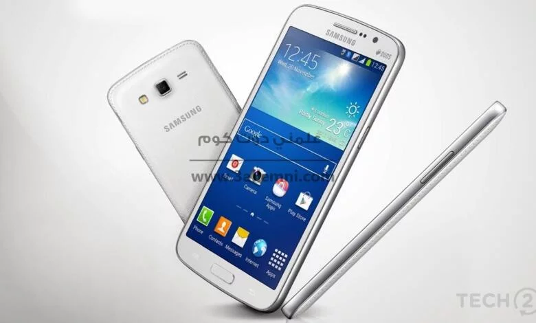 شرح عمل روت لهاتف Samsung Galaxy Grand 2 1