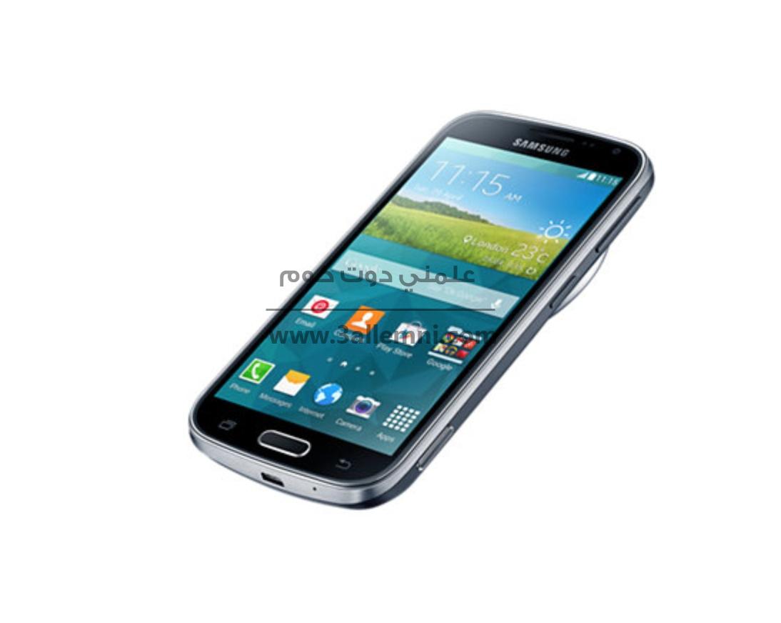 شرح عمل روت لجهاز Samsung Galaxy K Zoom 1 samsunggalaxykzoom11
