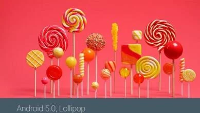 مميزات نظام Andriod 5.0 Lollipop