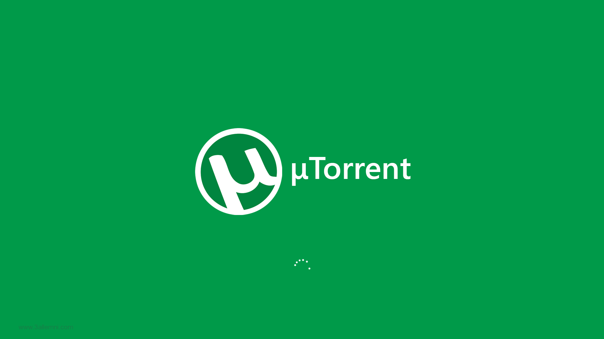 كيفيه ايقاف الاعلانات المتواجده فى برنامج Utorrent 1 Utorrent