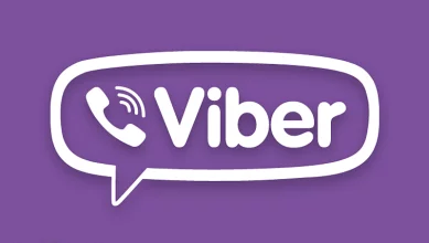 كيفية عمل مكالمات فيديو علي تطبيق Viber