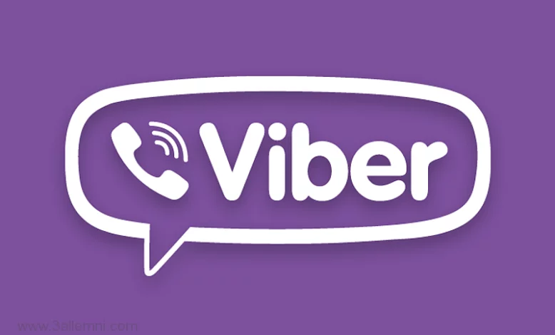 كيفية عمل مكالمات فيديو علي تطبيق Viber