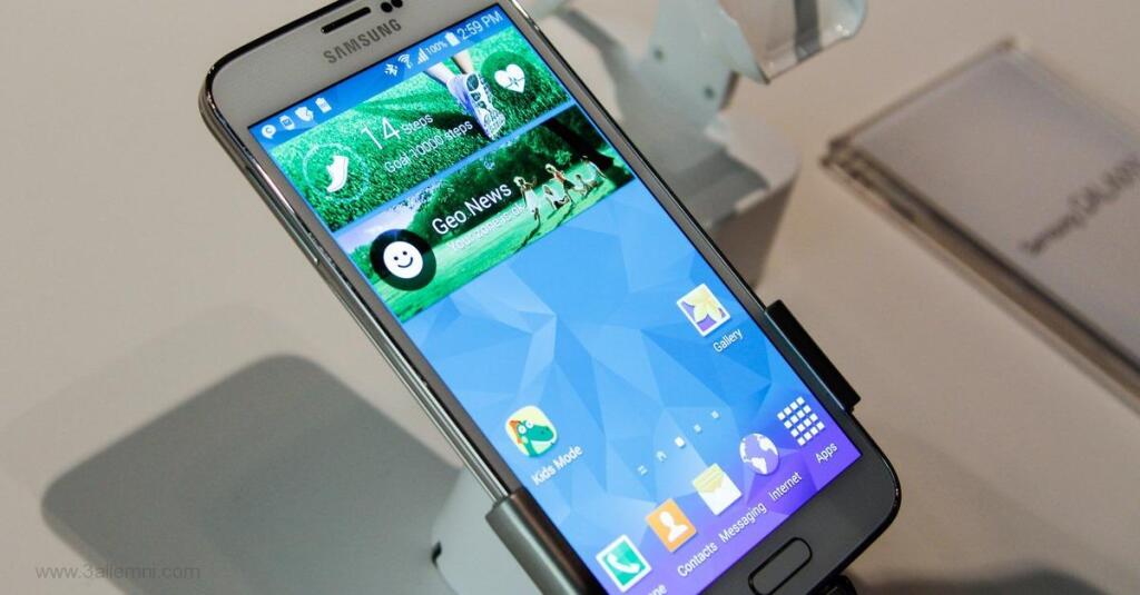 كيفيه عمل روت لهاتف Samsung Galaxy S5 1 كيفيه_عمل_روت_لهاتف_Samsung_Galaxy_S5