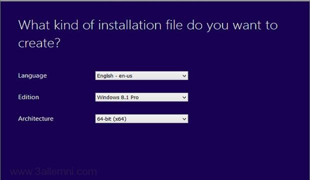 تحميل ويندوز 8.1 نسخه اصليه