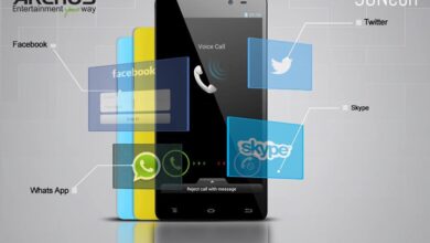 تحميل تعريفات اجهزه "Archos" للكمبيوتر 1 تحميل تعريفات اجهزه Archos للكمبيوتر