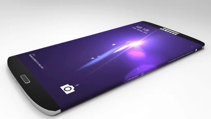 مواصفات هاتف Samsung Galaxy S6 3