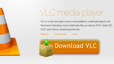 تحميل برنامج VLC Media Player 2015 14 تحميل برنامج vlc media player