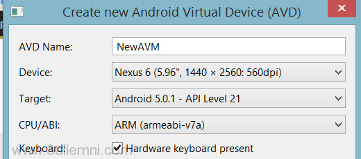 LollioPop 5.0.1 On Pc (4)