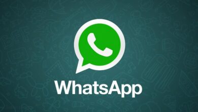 إيقاف التنزيل التلقائى للصور فى الواتس اب 1 إيقاف التنزيل التلقائى للصور فى الواتس اب