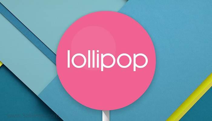 تحميل روم Lollipop لـ Samsung Galaxy S2 Plus 5