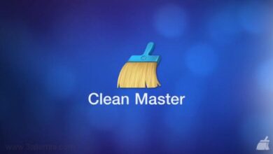 تحميل تطبيق Clean Master للاندرويد 4 تحميل تطبيق Clean Master للاندرويد 1