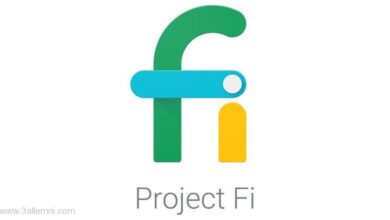 جوجل تطلق شبكه المحمول Project Fi الخاصه بها 15 جوجل تطلق شبكه المحمول Project Fi الخاصه بها 10