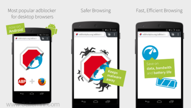 تحميل متصفح Adblock للاندرويد لمنع الاعلانات 13 متصفح-adblock-android