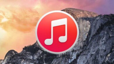 كيفية عمل Downgrade لـ iTunes 12.0.1 لعمل الجيلبريك 8 عمل Downgrade لـ iTunes 12.0.1 لعمل الجيلبريك