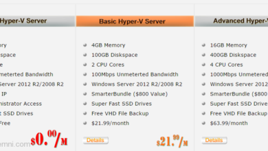 طريقة الحصول علي RDP مجاناً 1 الحصول علي rdp مجانا