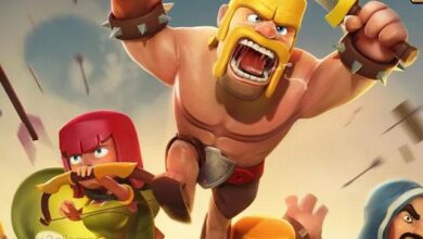 تحميل لعبة Clash of Clans للكمبيوتر 7 تحميل لعبة Clash of Clans للكمبيوتر 3