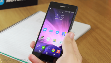 تحديث Sony Xperia Z2 لروم اللوليبوب 5.1 18 تحديث لوليبوب sony z2 , sony z2 , lollipop