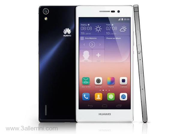 سعر و مواصفات هاتف Huawei Ascend P8 13