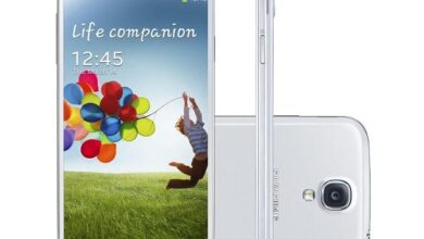 كيفية عمل روت لهاتف Samsung Galaxy S4 GT-i9500 1 عمل روت اس 4