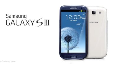 كيفية عمل روت لهاتف Galaxy S3 GT-I9300 8 كيفية عمل روت لهاتف Galaxy S3 GT-I9300 2