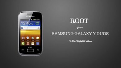كيفية عمل روت لهاتف Galaxy Young GT-S6312 12 كيفية عمل روت لهاتف Galaxy Young GT-S6312 1