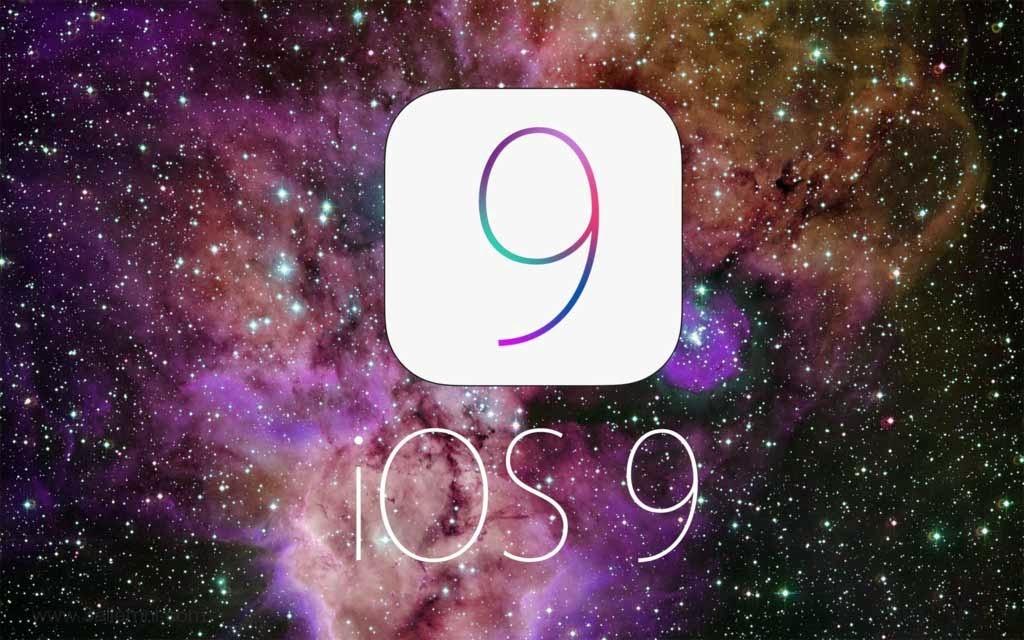 مميزات نظام iOS 9 و موعد اصداره للمستخدمين و الاجهزه التى ستحصل على التحديث 1 مميزات نظام iOS 9 و موعد اصداره للمستخدمين