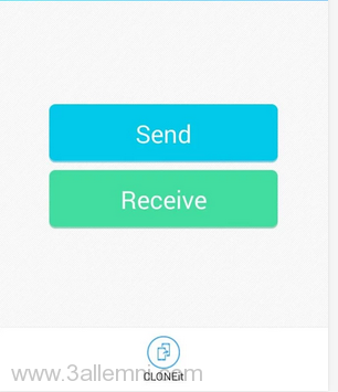 نقل الملفات من الكمبيوتر الى الاندرويد باستخدام الواى فاى