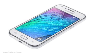 سعر ومواصفات Samsung Galaxy J2 7 سعر ومواصفات Samsung Galaxy J2