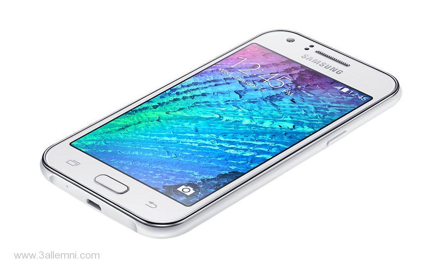 سعر ومواصفات Samsung Galaxy J2