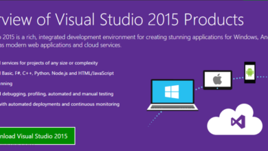 تحميل Visual Studio 2015 1 visual-studio-2015