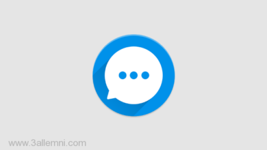 تحميل تطبيق True Messenger للاندرويد 1