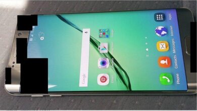 سعر ومواصفات Samsung Galaxy S6 Edge Plus 6